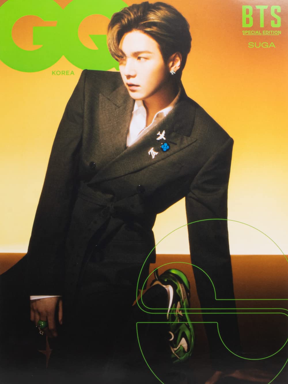 観覧用＊シュガポスター